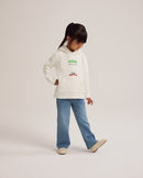 Elmo's World Kids Hoodie
