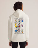 Friends From New York Hoodie