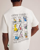 Friends From New York T-Shirt