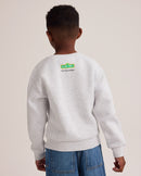 Gang's All Here Kids Crewneck