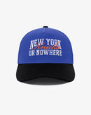 Knicks Crossover 9FORTY Snapback