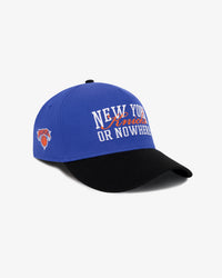 Knicks Crossover 9FORTY Snapback