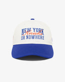Knicks Crossover 9TWENTY Baseball Cap