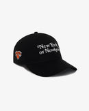Knicks Motto 9TWENTY Baseball Cap