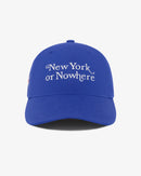 Knicks Motto 9TWENTY Baseball Cap