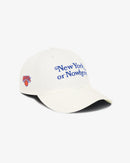 Knicks Motto 9TWENTY Baseball Cap