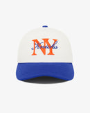 Knicks Rafters 9FORTY Snapback