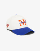 Knicks Rafters 9FORTY Snapback