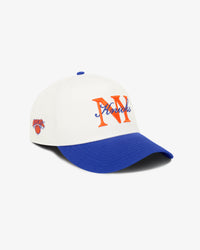 Knicks Rafters 9FORTY Snapback