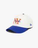 Knicks Rafters 9FORTY Snapback