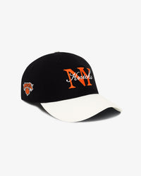 Knicks Rafters 9TWENTY Baseball Cap