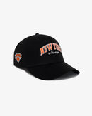 Knicks Trophies 9FORTY Snapback