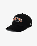 Knicks Trophies 9FORTY Snapback
