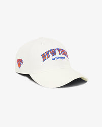 Knicks Trophies 9TWENTY Baseball Cap