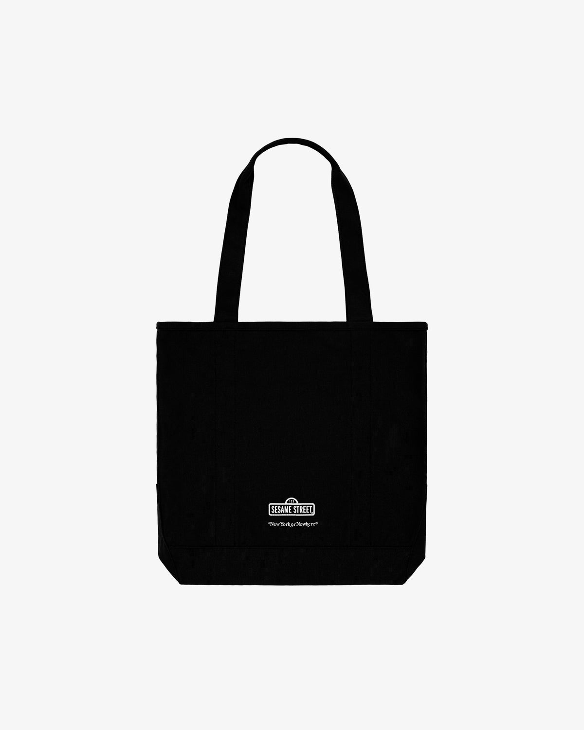 Always Sesame St. Tote Bag - New York or Nowhere®