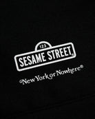 Always Sesame St. Tote Bag - New York or Nowhere®