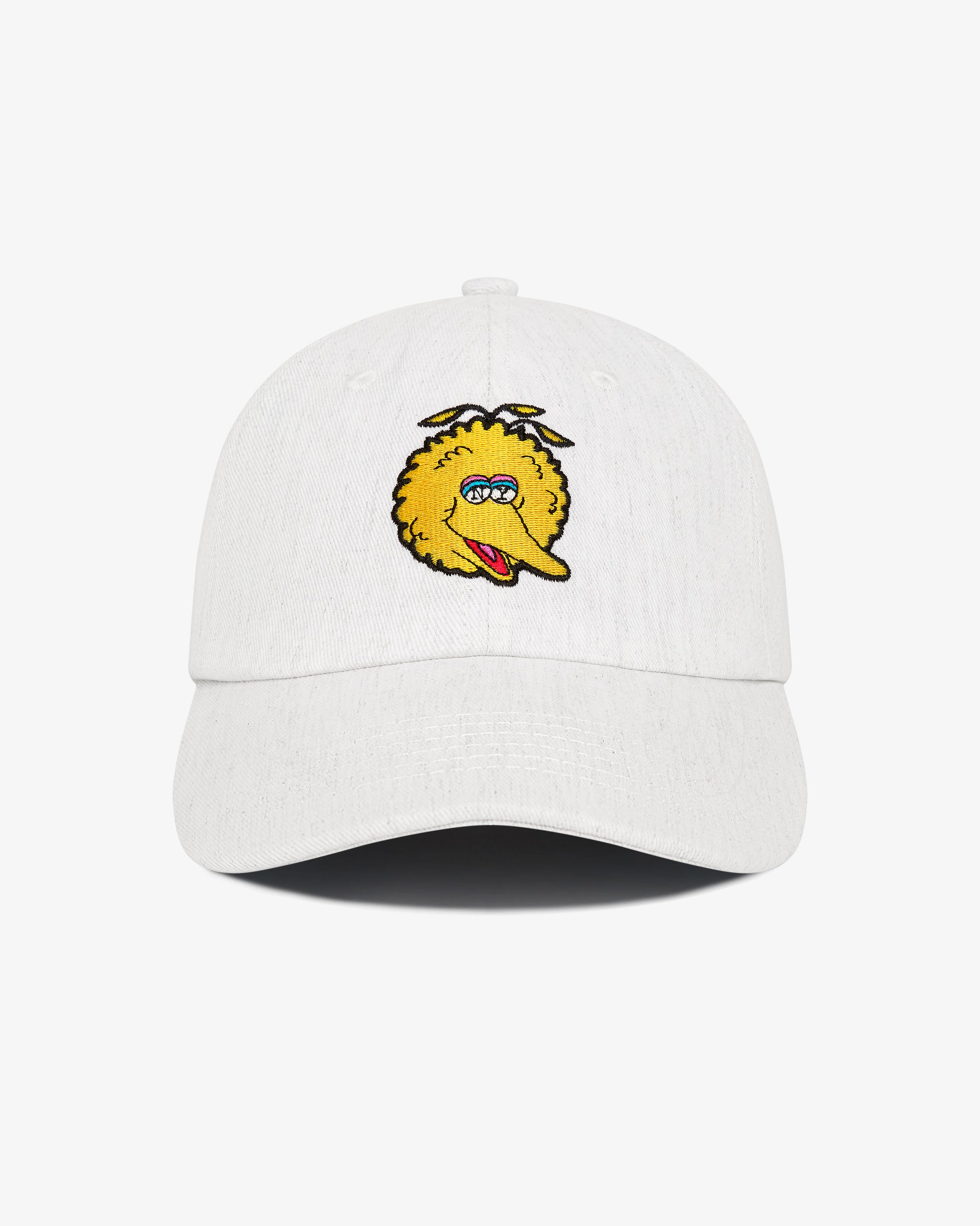 Big Bird Mascot Dad Hat - New York or Nowhere®