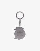 Big Bird Mascot Keychain