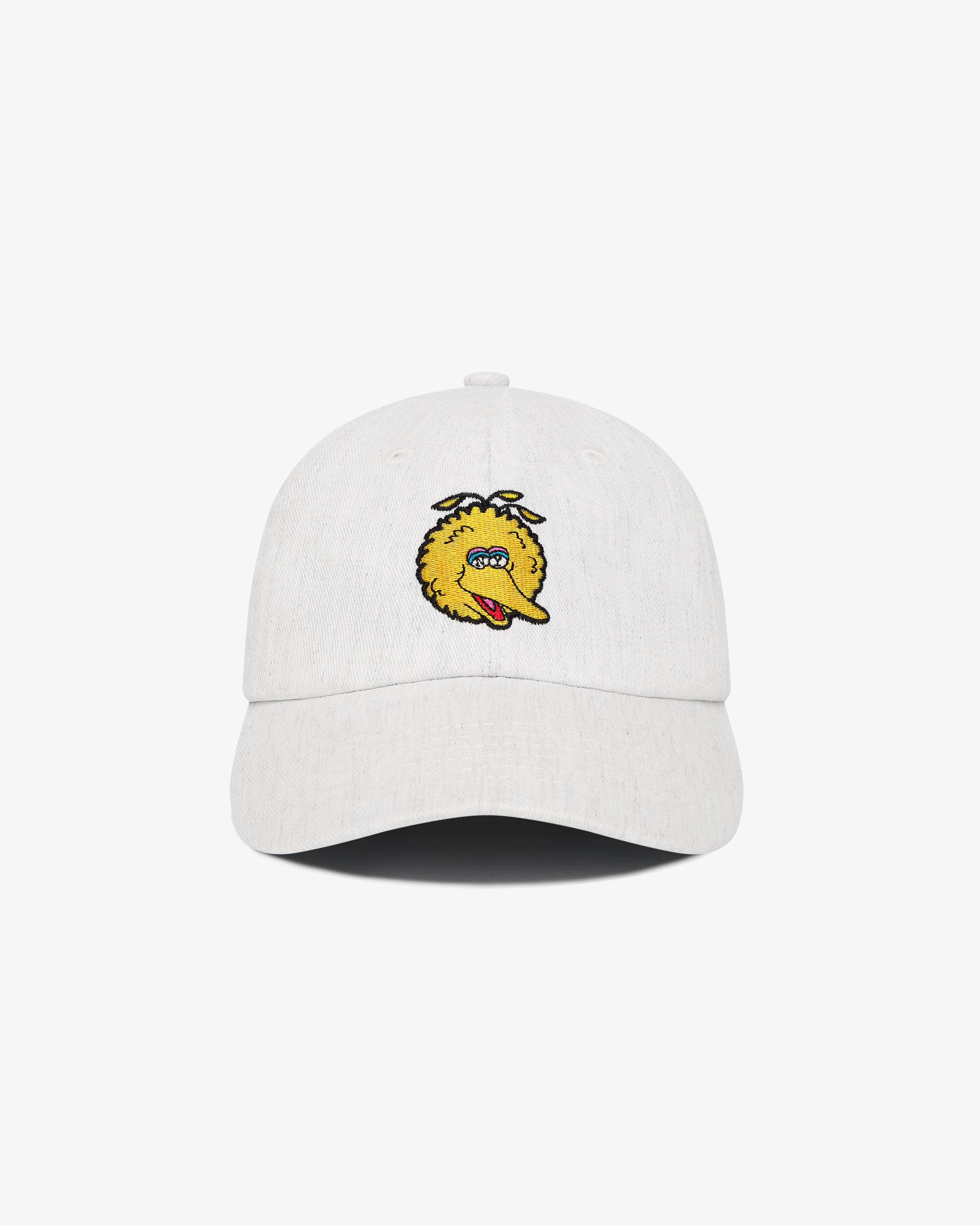 Big Bird Mascot Kids Dad Hat - New York or Nowhere®