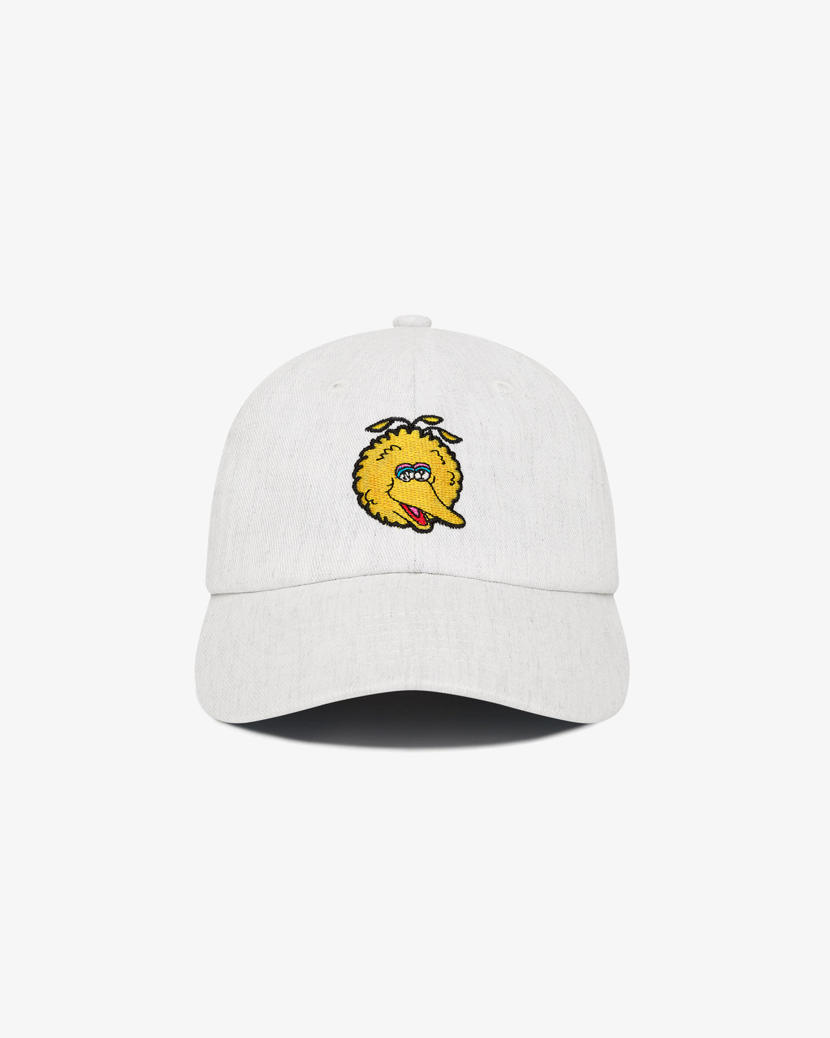 Big Bird Mascot Kids Dad Hat - New York or Nowhere®