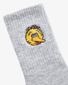 Big Bird Mascot Tall Sock - Pack of 1 - New York or Nowhere®