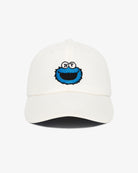 Cookie Monster Mascot Dad Hat - New York or Nowhere®