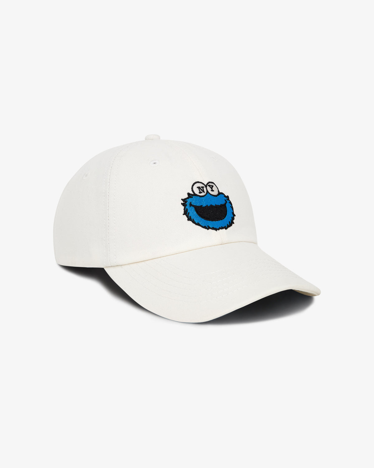 Cookie Monster Mascot Dad Hat - New York or Nowhere®