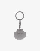 Cookie Monster Mascot Keychain - New York or Nowhere®