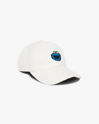Cookie Monster Mascot Kids Dad Hat - New York or Nowhere®