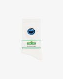 Cookie Monster Mascot Tall Sock - Pack of 1