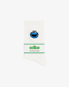 Cookie Monster Mascot Tall Sock - Pack of 1 - New York or Nowhere®