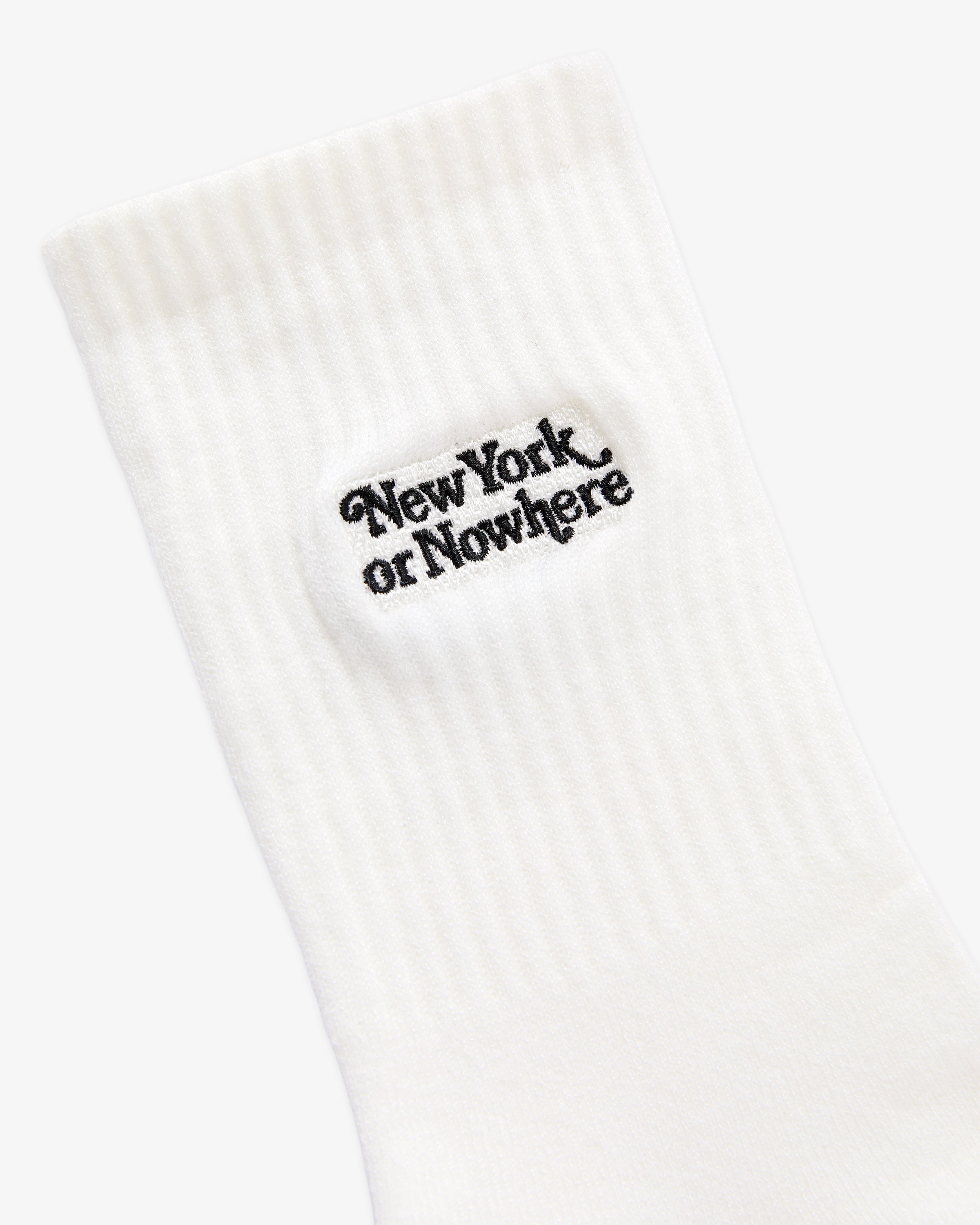 Cookie Monster Mascot Tall Sock - Pack of 1 - New York or Nowhere®