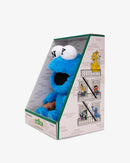 Sesame Street Cookie Monster Plush