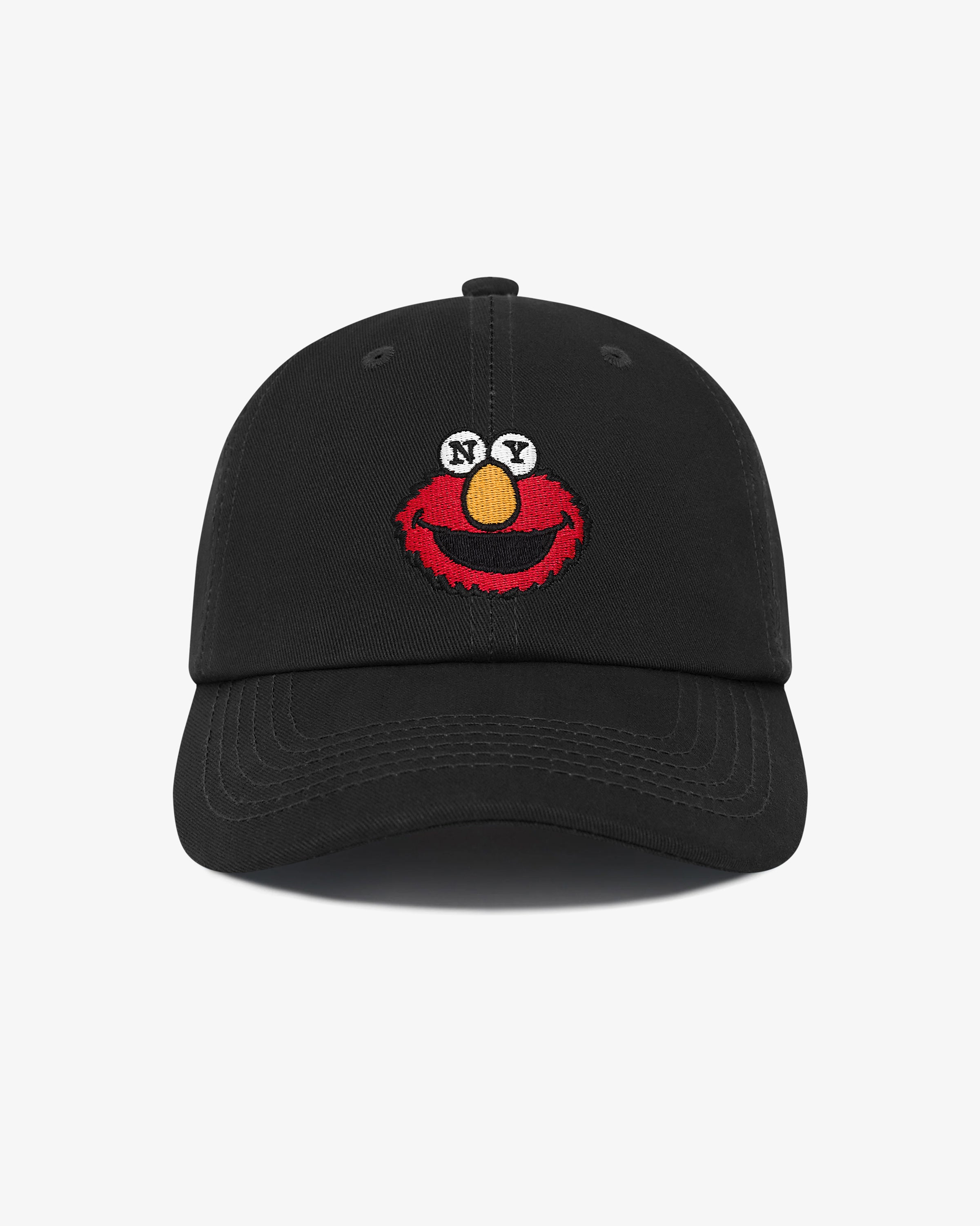 Elmo Mascot Dad Hat - New York or Nowhere®
