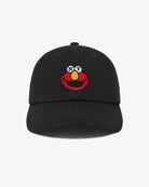Elmo Mascot Dad Hat - New York or Nowhere®