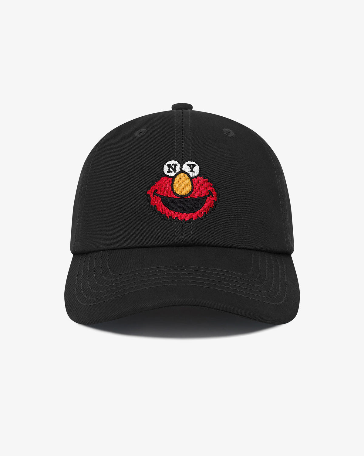 Elmo Mascot Dad Hat - New York or Nowhere®
