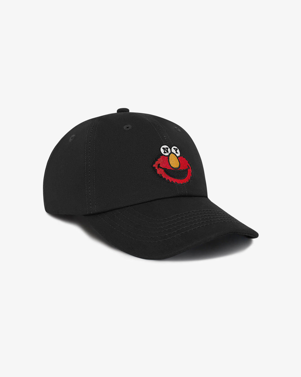 Elmo Mascot Dad Hat - New York or Nowhere®