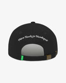 Elmo Mascot Dad Hat