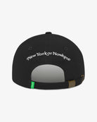 Elmo Mascot Dad Hat - New York or Nowhere®