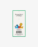 Elmo Mascot Keychain