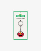 Elmo Mascot Keychain - New York or Nowhere®