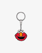 Elmo Mascot Keychain - New York or Nowhere®