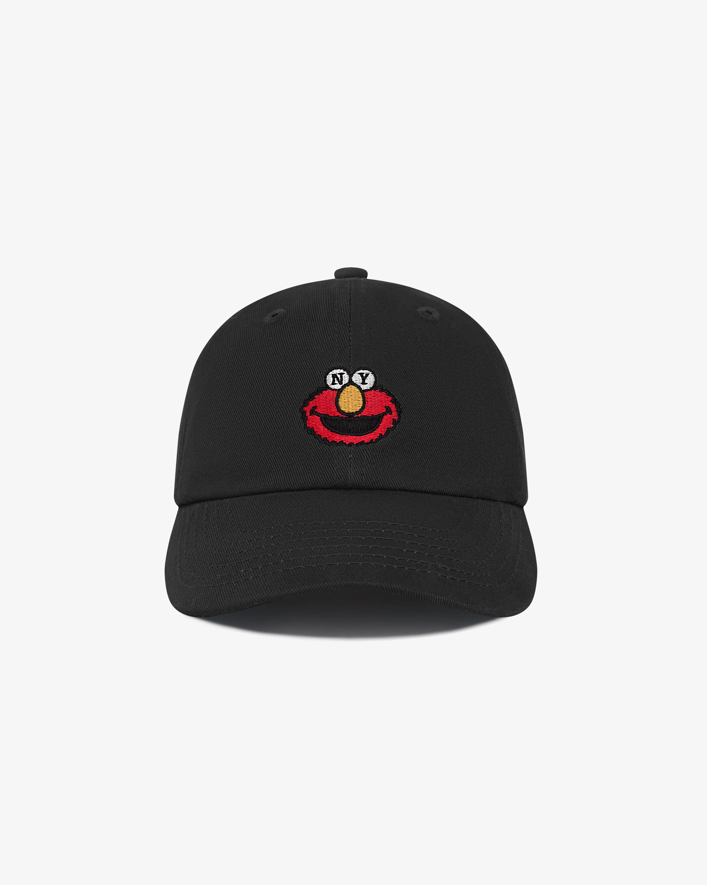 Elmo Mascot Kids Dad Hat - New York or Nowhere®