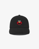 Elmo Mascot Kids Dad Hat