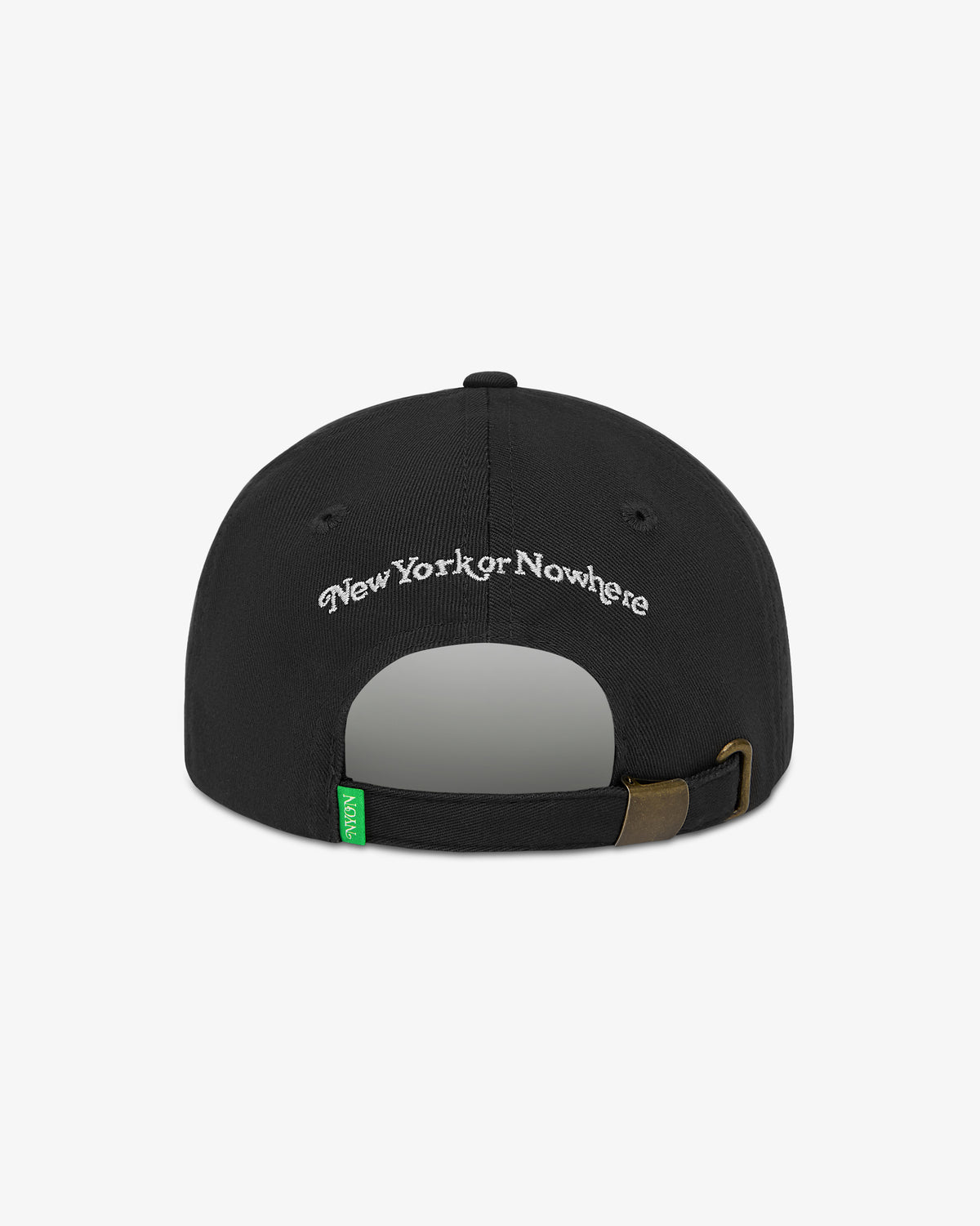 Elmo Mascot Kids Dad Hat - New York or Nowhere®