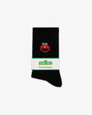 Elmo Mascot Tall Sock - Pack of 1