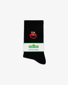 Elmo Mascot Tall Sock - Pack of 1 - New York or Nowhere®
