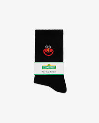 Elmo Mascot Tall Sock - Pack of 1 - New York or Nowhere®
