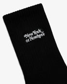Elmo Mascot Tall Sock - Pack of 1 - New York or Nowhere®