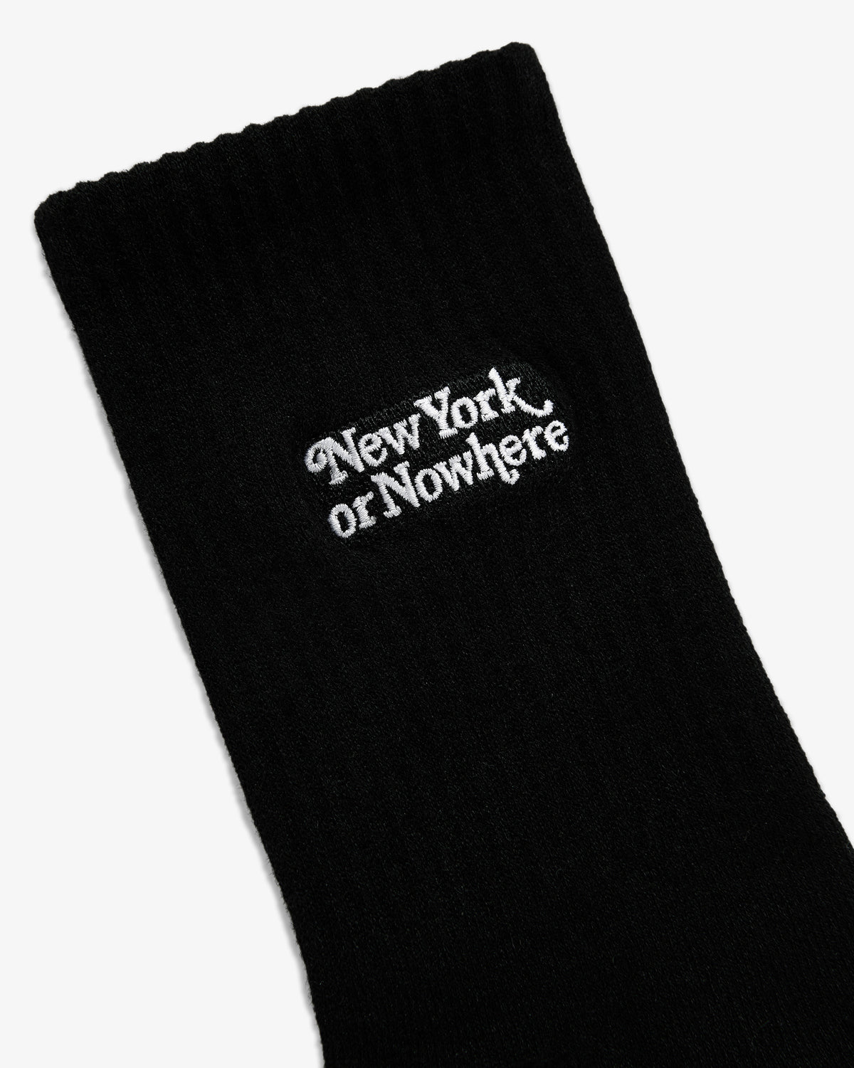 Elmo Mascot Tall Sock - Pack of 1 - New York or Nowhere®